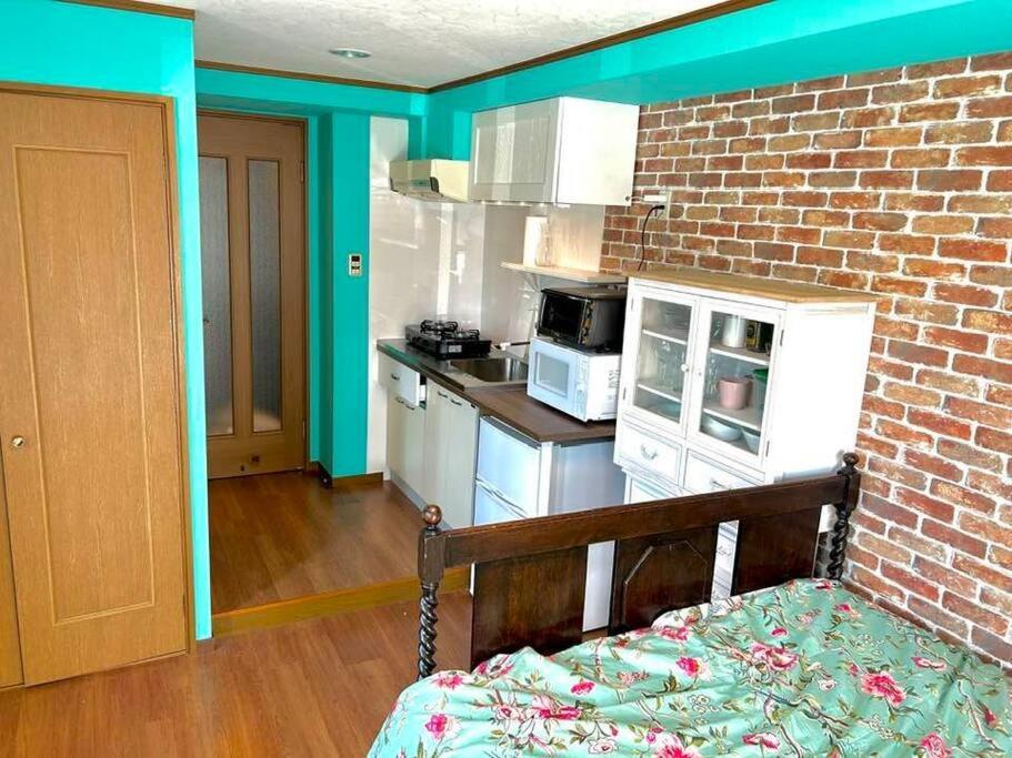 アパート ラフォレ１０１　新宿から13分のくつろげるお部屋